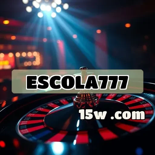 escola777: Ação e Emoção em Cada Jogo Esperam por Você!