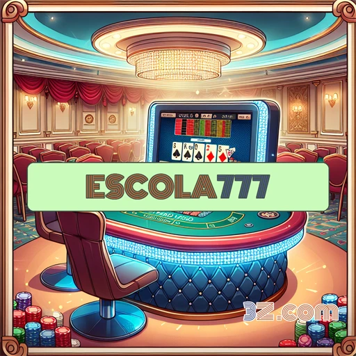 App da escola777: Diversão e Interação Nos Jogos Brasileiros