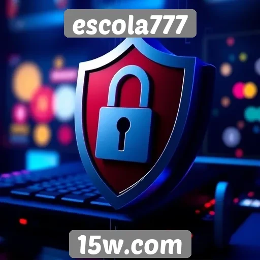 Análise da segurança do site Escola777 para jogadores