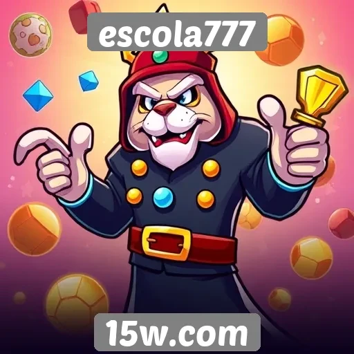 Escola777 oferece uma variedade de jogos online gratuitos